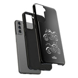 KTM 1290 Super Duke R Evo Phone Case