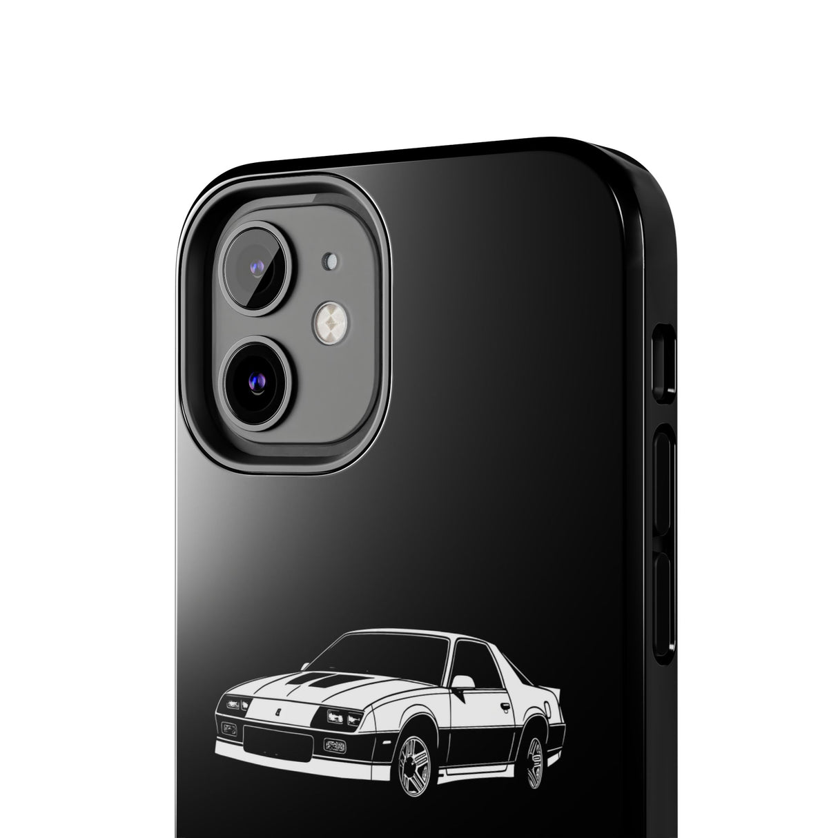 1982–1992 Chevrolet Camaro Phone Case