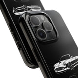 2002–2005 Ford Thunderbird Phone Case