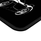 2002–2004 Ferrari Enzo Mouse Pad