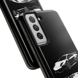 2001–2010 Lamborghini Murciélago Phone Case