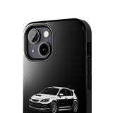 2007-2013 Mazdaspeed3 Phone Case