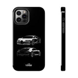 Bugatti Chiron Phone Case