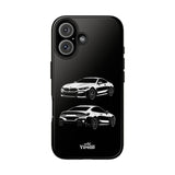 BMW M8 Phone Case