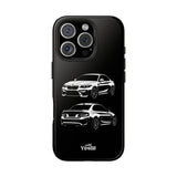 BMW M2 (F87) Phone Case