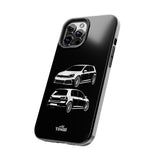 2009-2013 Volkswagen Golf GTI Mk6 Phone Case