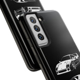 1987–1992 Ferrari F40 Phone Case