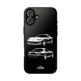 1992–2002 Dodge Viper (SR I/II) Phone Case