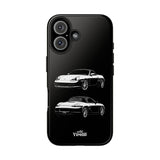 1997-2004 Porsche 718 Boxster (986) Phone Case