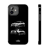 Cadillac CTS-V Phone Case
