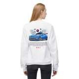 2015–2016 Hyundai Genesis Coupe Sweatshirt