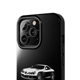 2003–2010 Mercedes-Benz SLR Phone Case