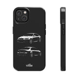 BMW M3 (E92) Phone Case