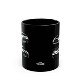2017+ Infiniti Q60 Mug