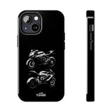Augusta F3 RR Phone Case