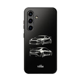 2015–2016 Hyundai Genesis Coupe Phone Case
