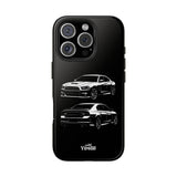 2011–2014 Dodge Charger SRT8 (LD) Phone Case