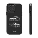 1999-2002 Nissan Skyline GT-R (R34) Phone Case