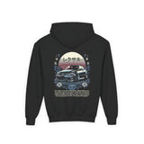 1998-2005 Lexus IS300 Kids Hoodie