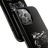 Yamaha YZF-R1 Phone Case