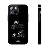 Indian Roadmaster Phone Case