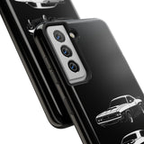 1970-1974 Dodge Challenger Phone Case