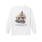 1908–1927 Ford Model T Sweatshirt