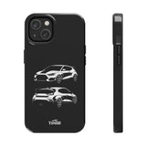 2019–2022 Hyundai Veloster N Phone Case