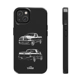 2004–2006 Dodge Ram SRT-10 Phone Case