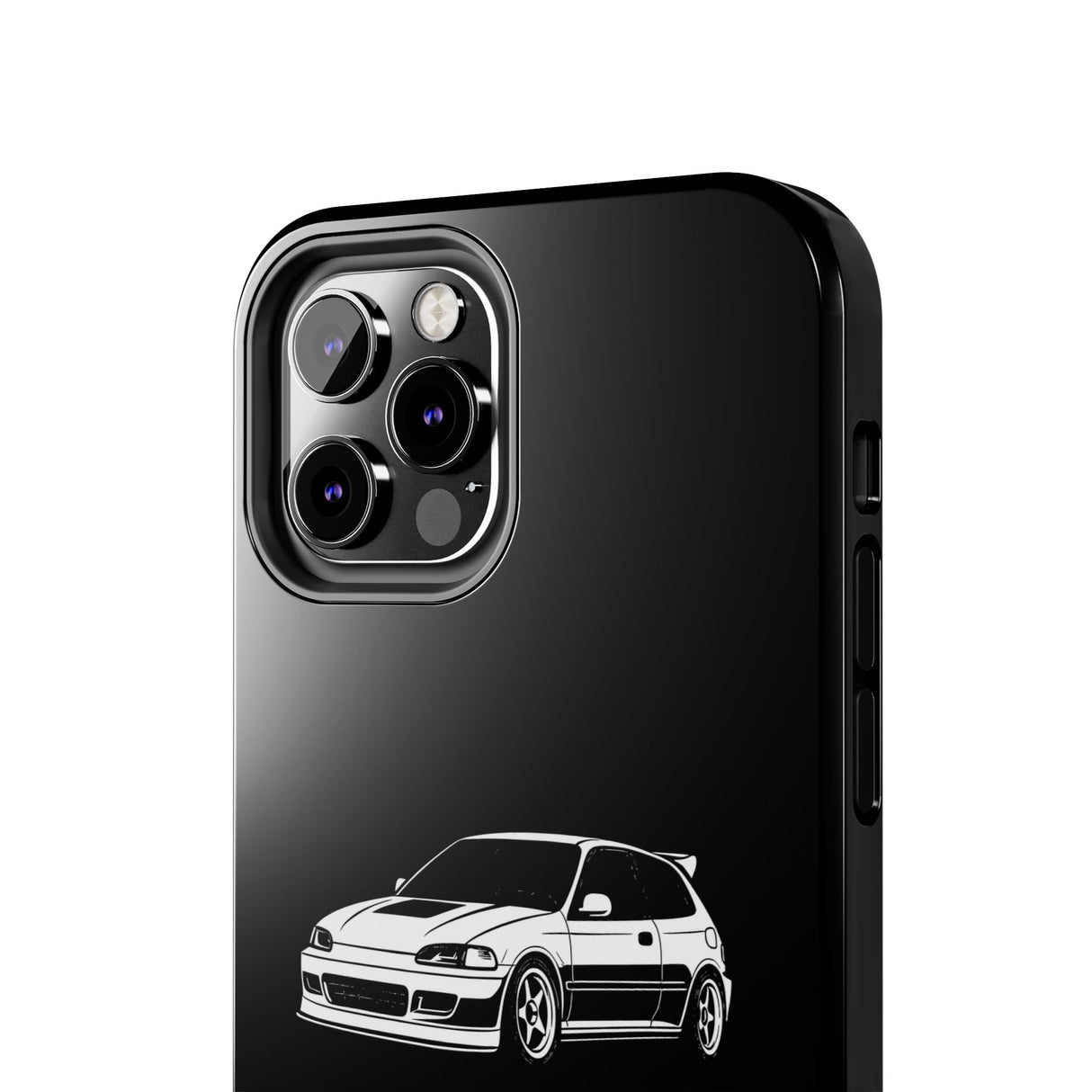 1991–1995 Honda Civic Phone Case