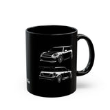 2002-2006 Mini Cooper Mug