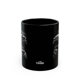 2018+ Jeep Wrangler Mug