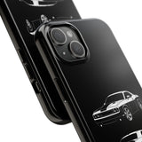 2008-2014 Dodge Challenger SRT8 Phone Case