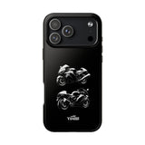 Suzuki Hayabusa Phone Case