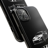 1990-1996 Nissan 300ZX Phone Case