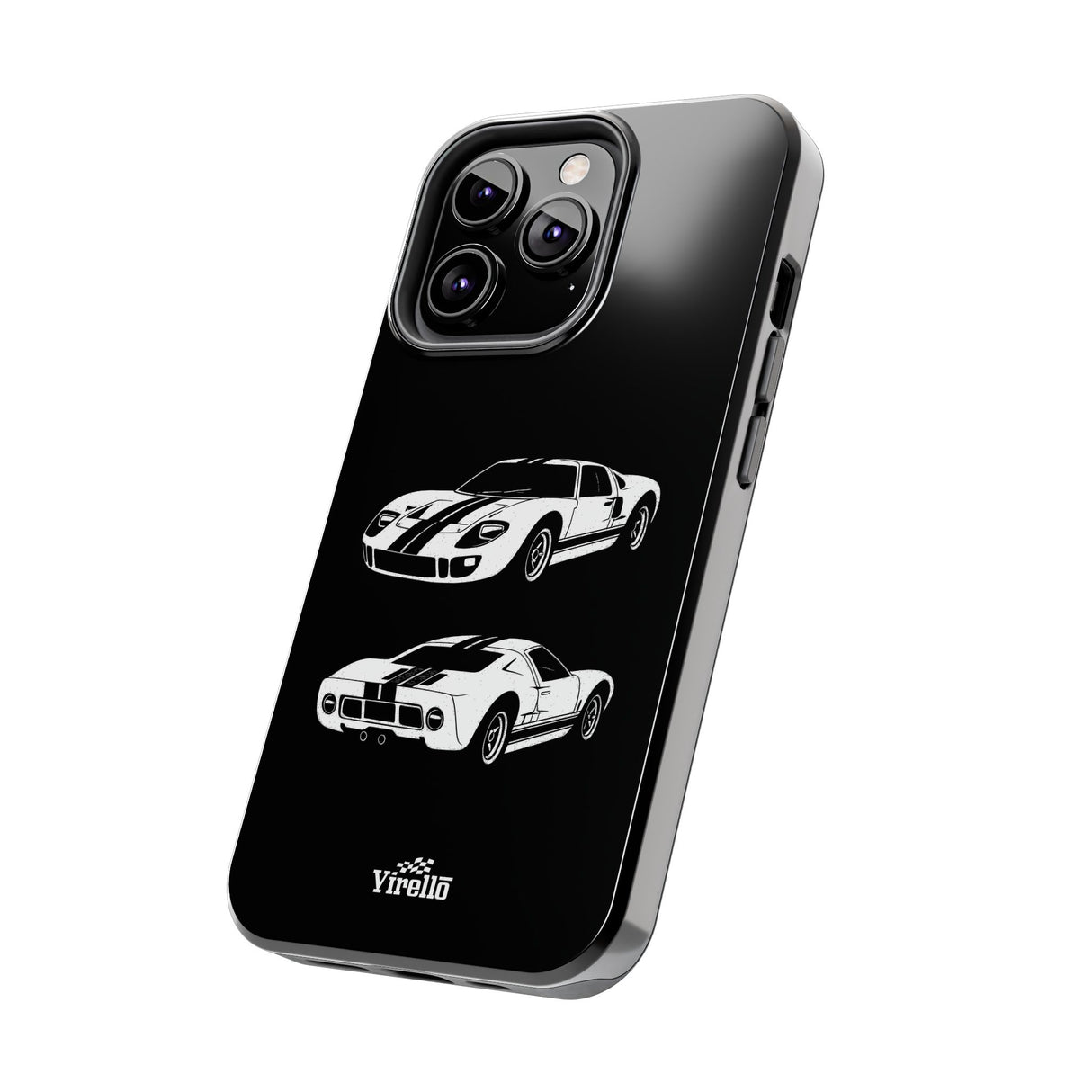 1964–1969 Ford GT40 Phone Case