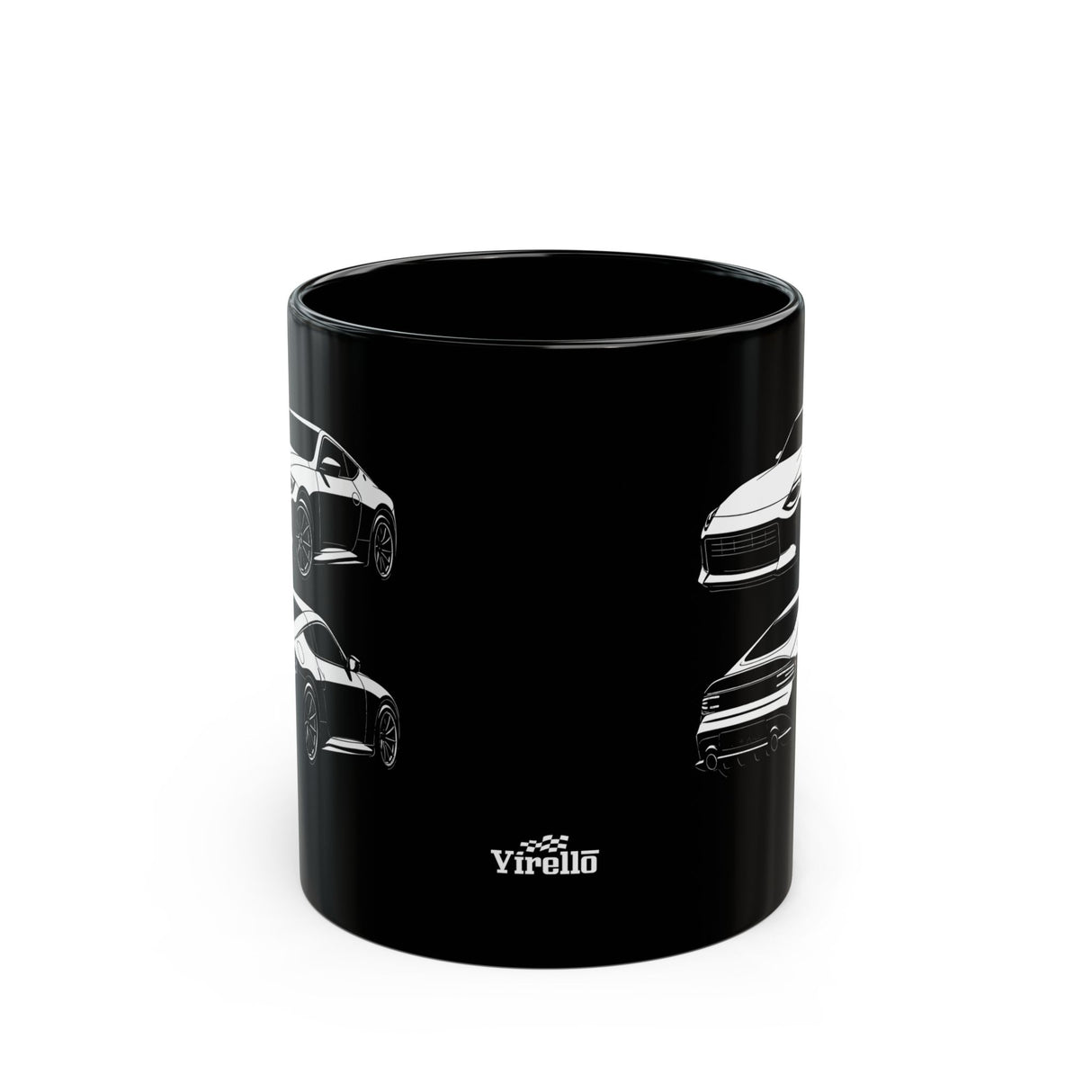 2023+ Nissan 400Z Mug