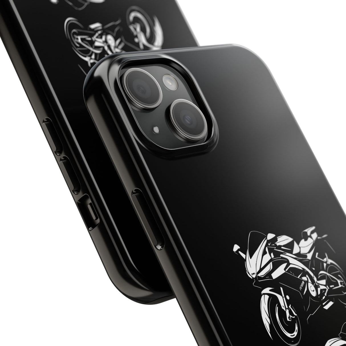 RS660 Phone Case
