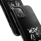 RS660 Phone Case