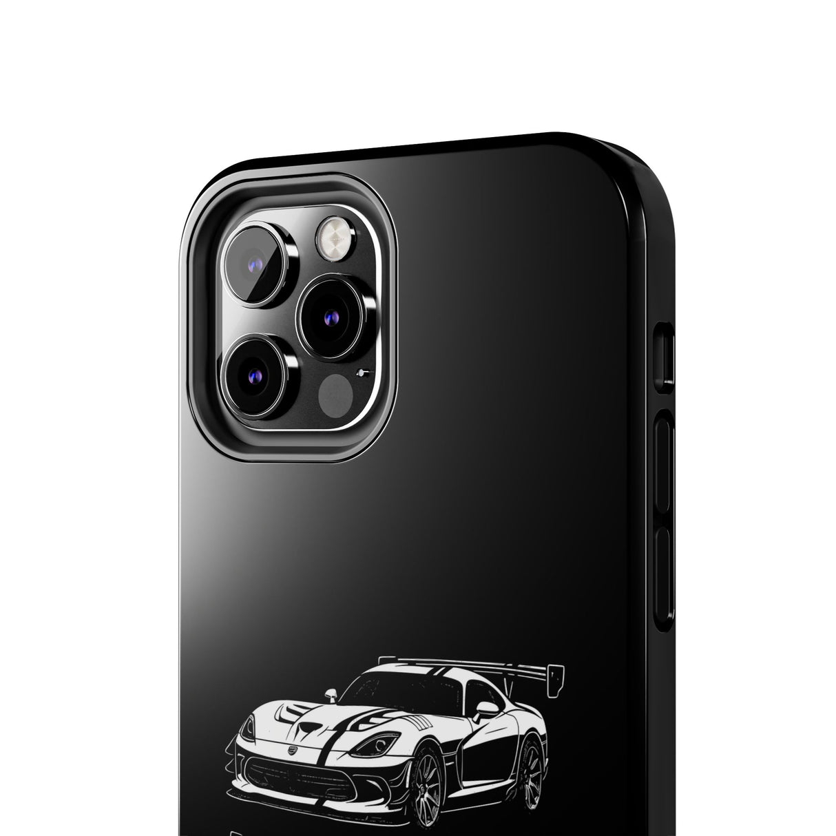 2013–2017 Dodge Viper (VX I) Phone Case