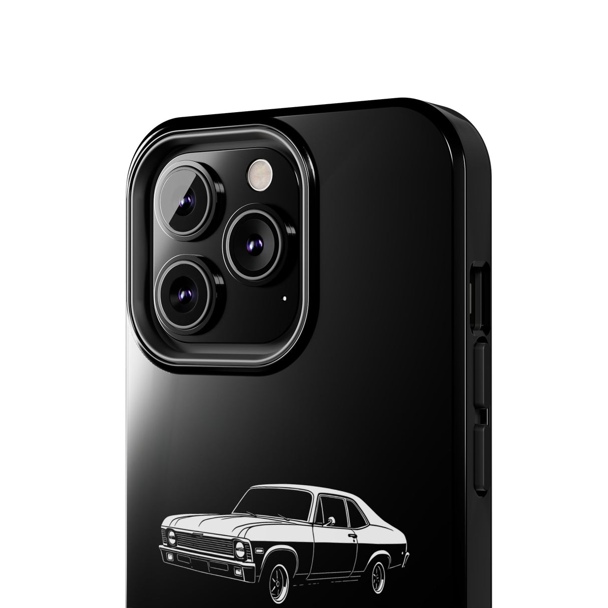 1968–1974 Chevrolet Nova Phone Case