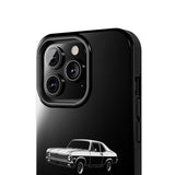 1968–1974 Chevrolet Nova Phone Case