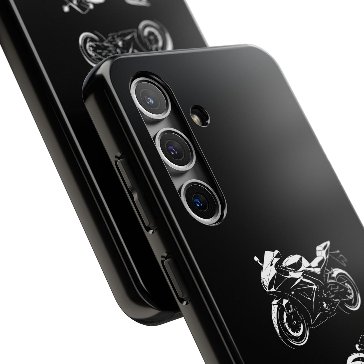 Suzuki GSX-R1000 Phone Case