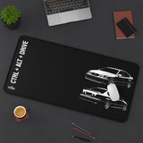 1997-2005 Lexus GS300 Desk Mat