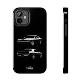 2008-2014 Dodge Challenger SRT8 Phone Case