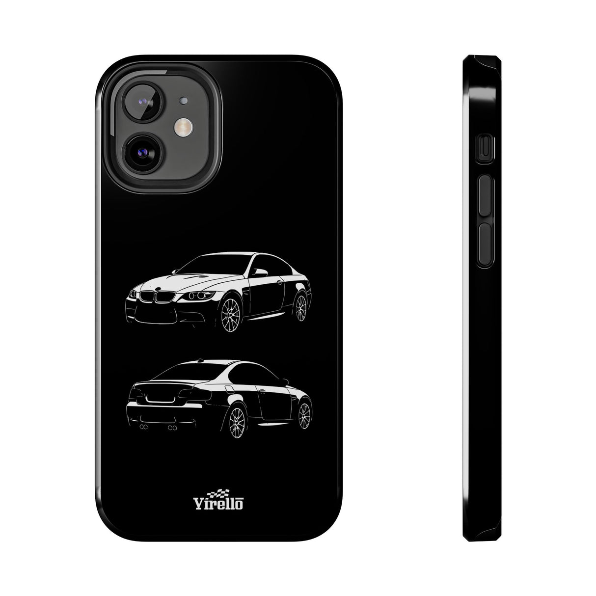 BMW M3 (E92) Phone Case