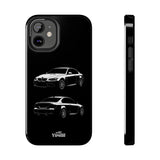 BMW M3 (E92) Phone Case