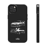 1994–1999 Toyota Celica GT Phone Case