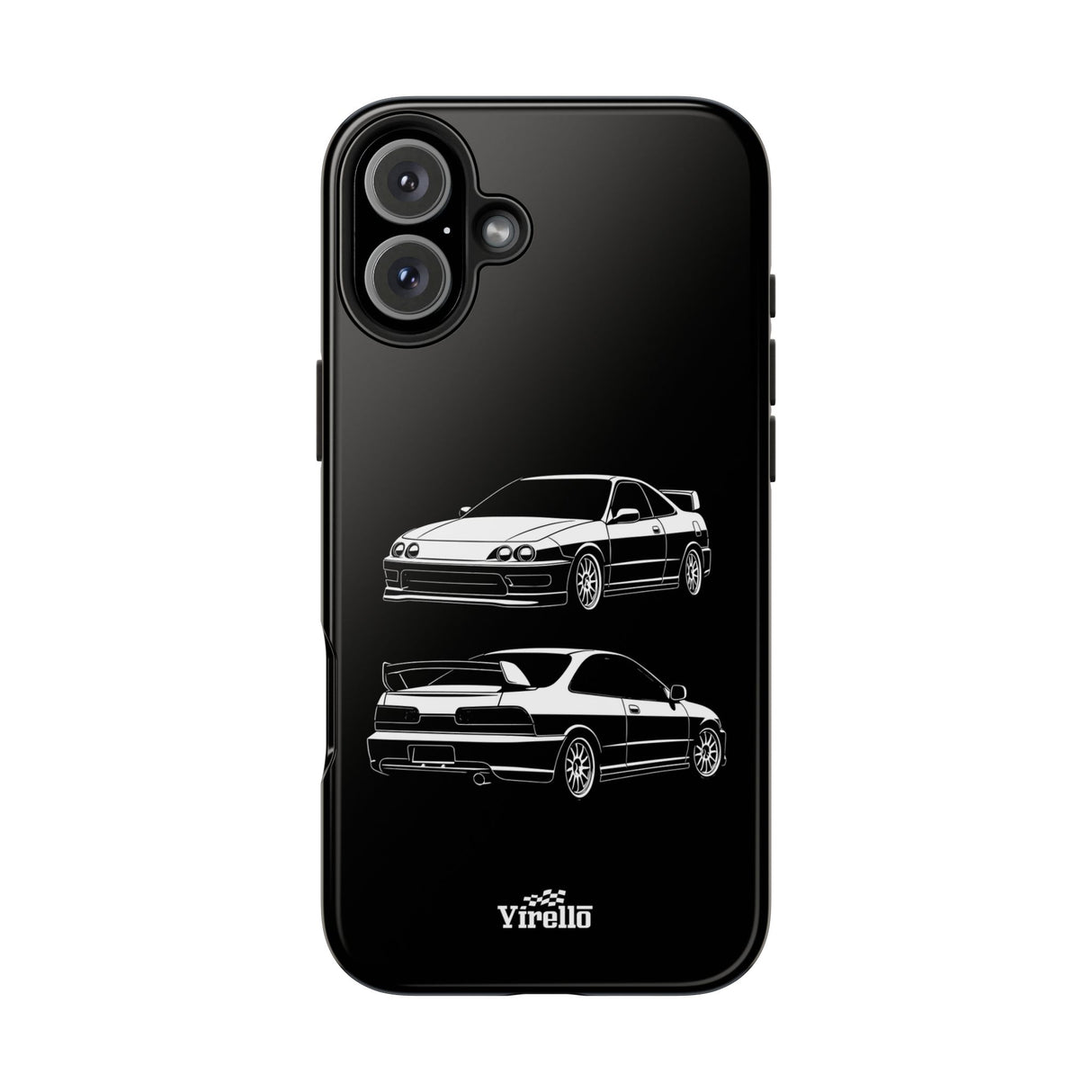 1994–2001 Acura Integra (DC2) Phone Case