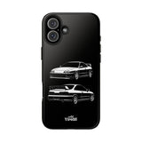 1994–2001 Acura Integra (DC2) Phone Case